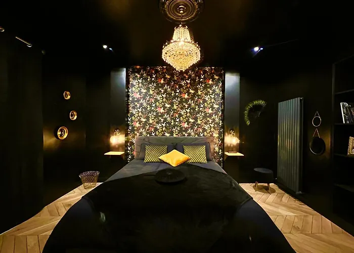 Love Room Secrete Les Petits Plaisirs Angers