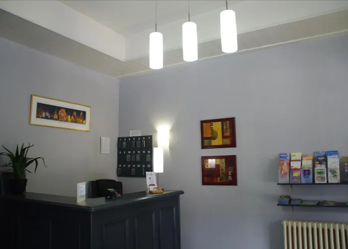 Hotel Le Royalty Angers