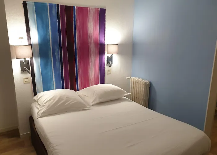 Hotel Le Royalty Angers